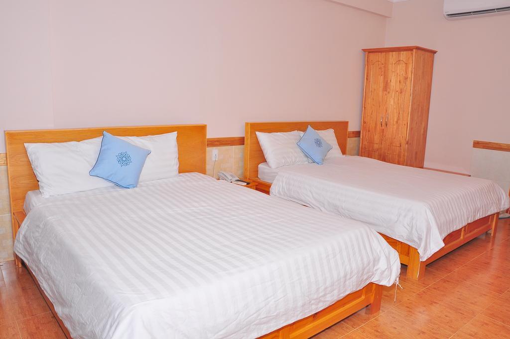 Anh Dao Hotel Phu Quoc Room photo
