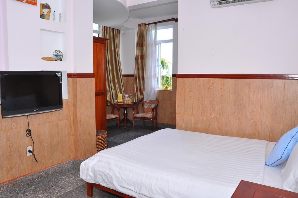 Anh Dao Hotel Phu Quoc Room photo