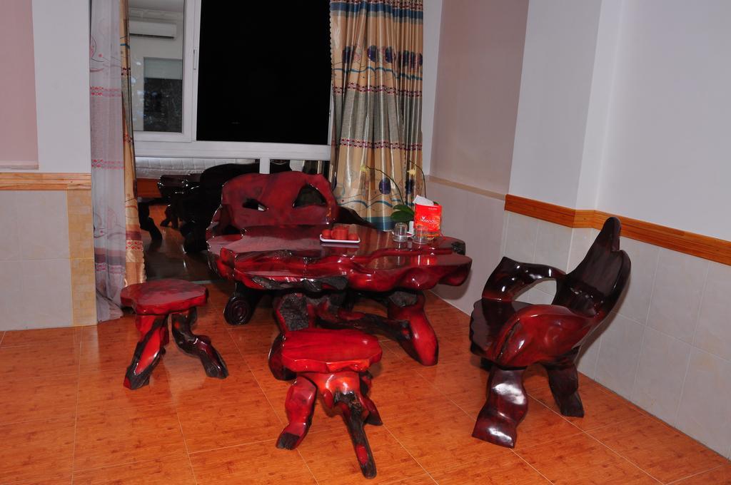 Anh Dao Hotel Phu Quoc Room photo