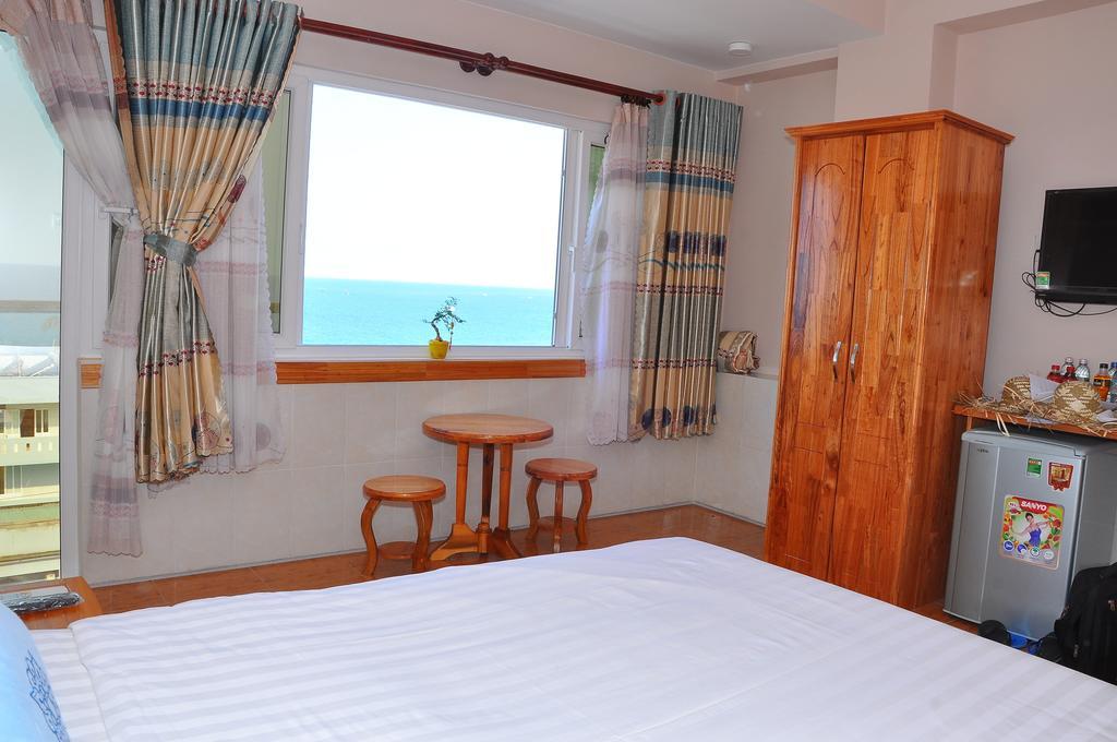 Anh Dao Hotel Phu Quoc Room photo