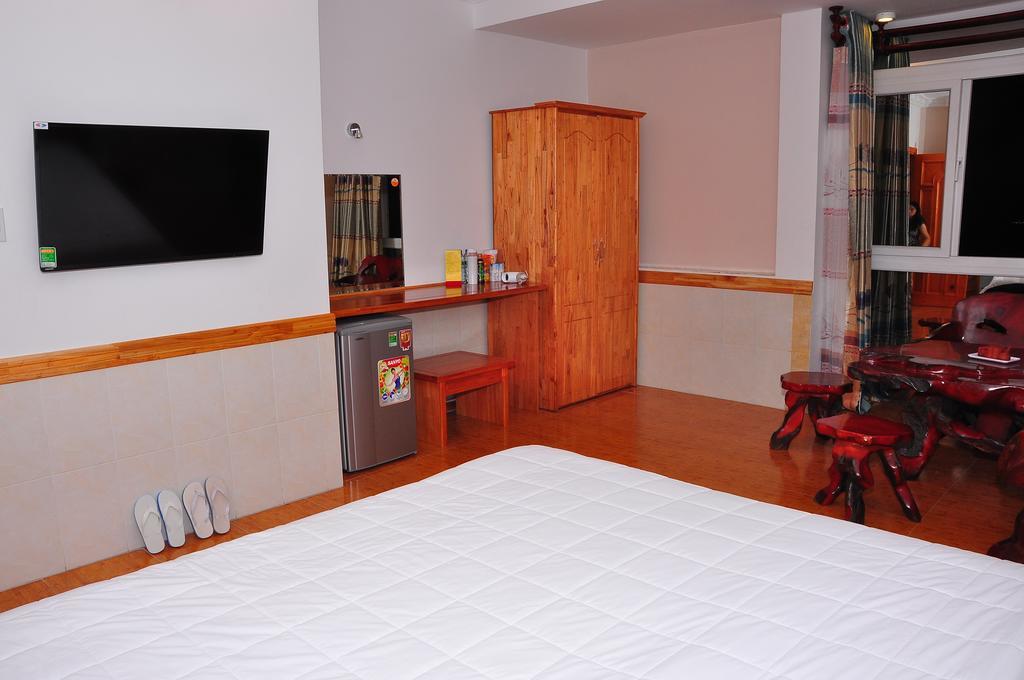 Anh Dao Hotel Phu Quoc Room photo