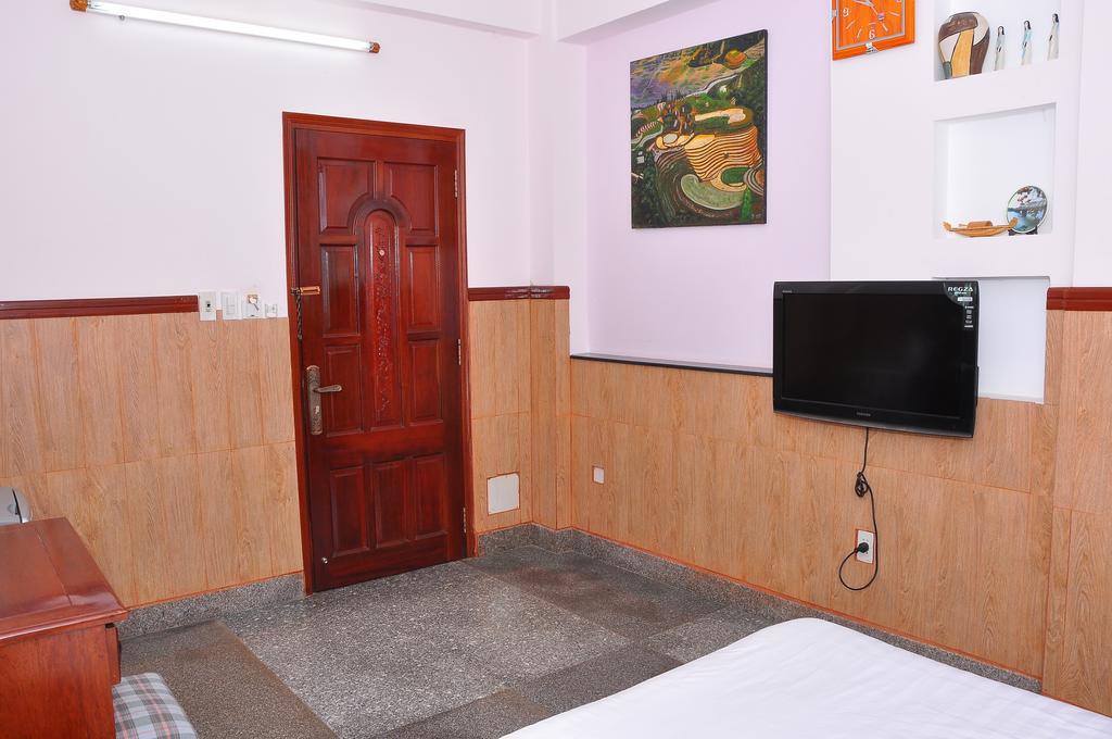 Anh Dao Hotel Phu Quoc Room photo