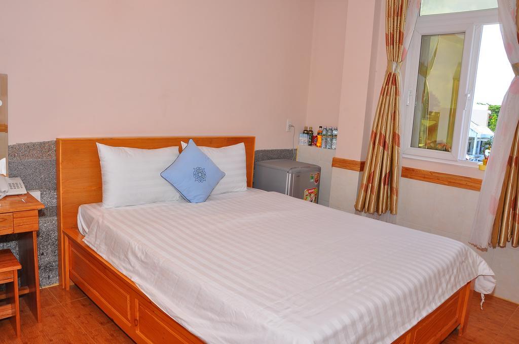 Anh Dao Hotel Phu Quoc Room photo
