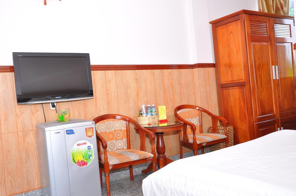 Anh Dao Hotel Phu Quoc Room photo