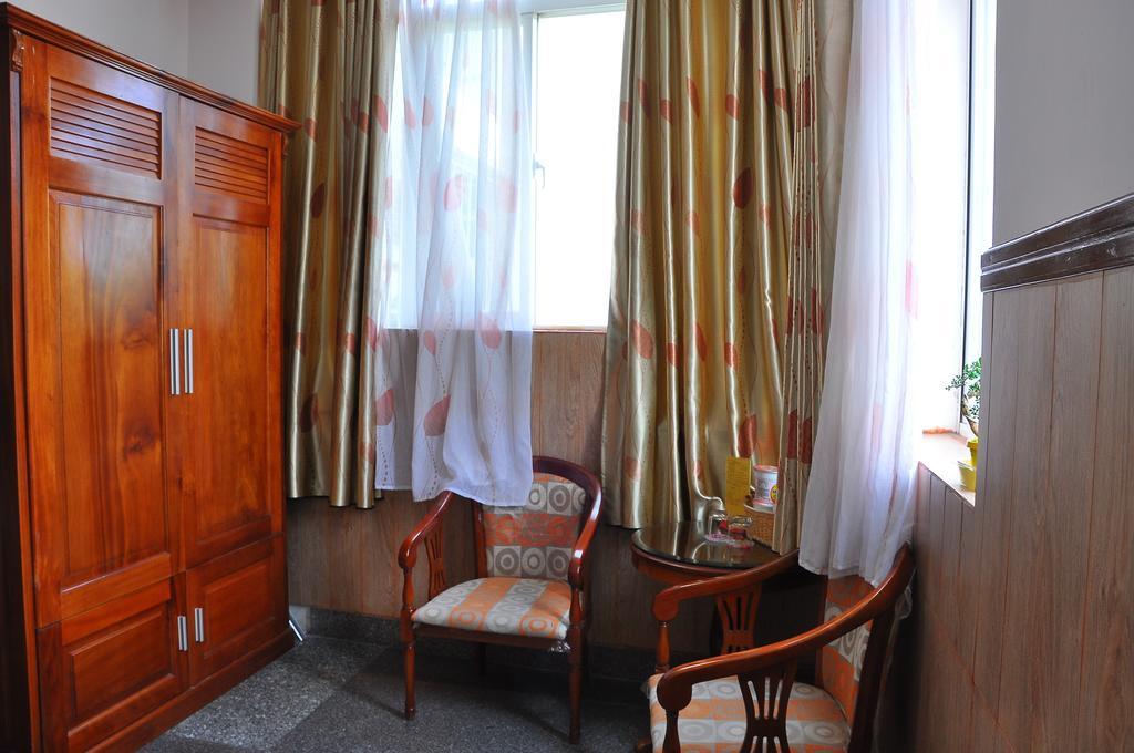Anh Dao Hotel Phu Quoc Room photo