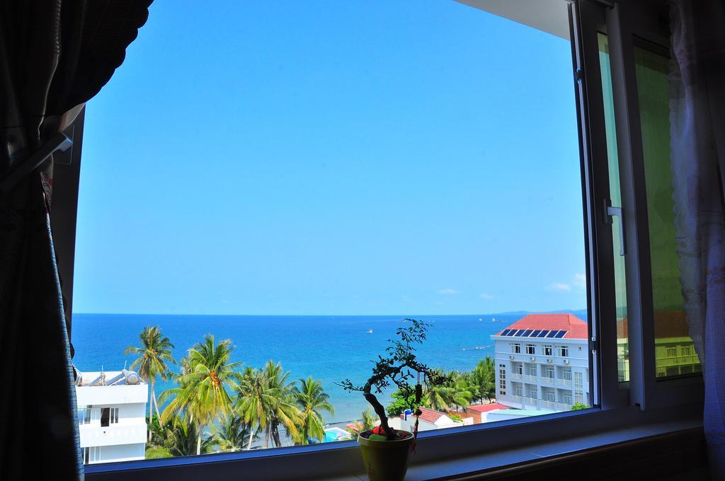 Anh Dao Hotel Phu Quoc Room photo