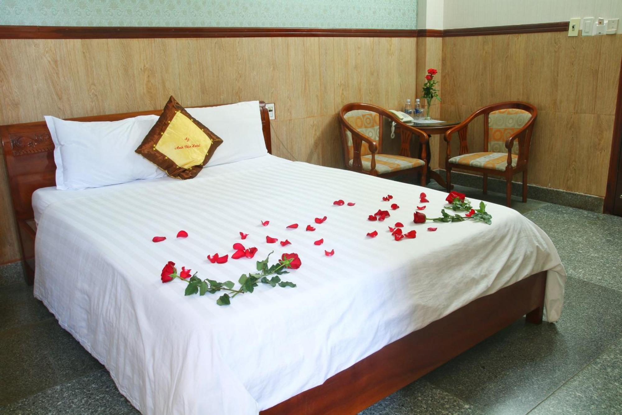 Anh Dao Hotel Phu Quoc Exterior photo