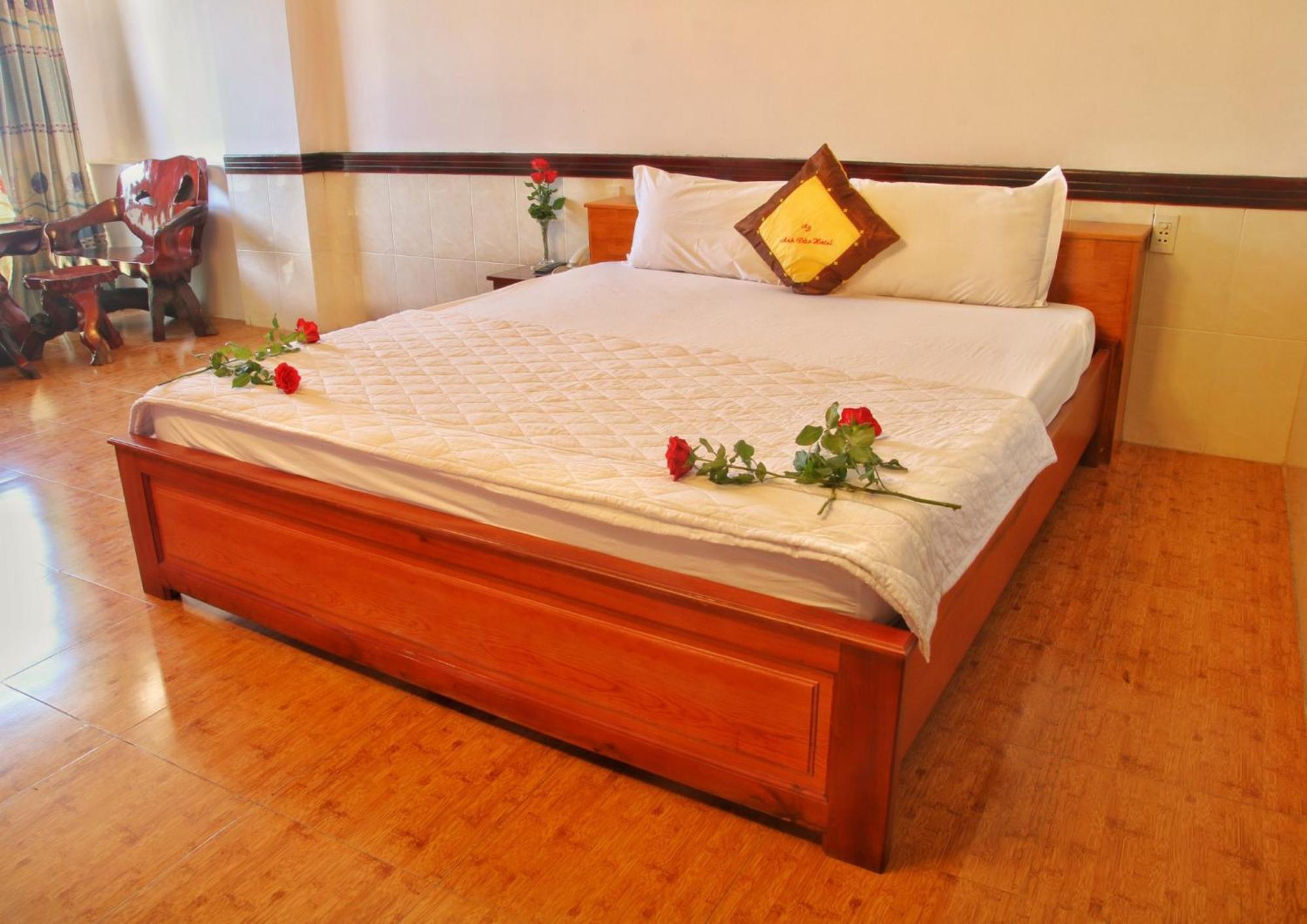 Anh Dao Hotel Phu Quoc Exterior photo