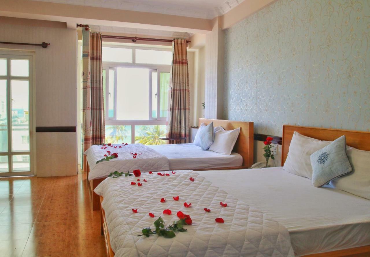 Anh Dao Hotel Phu Quoc Exterior photo