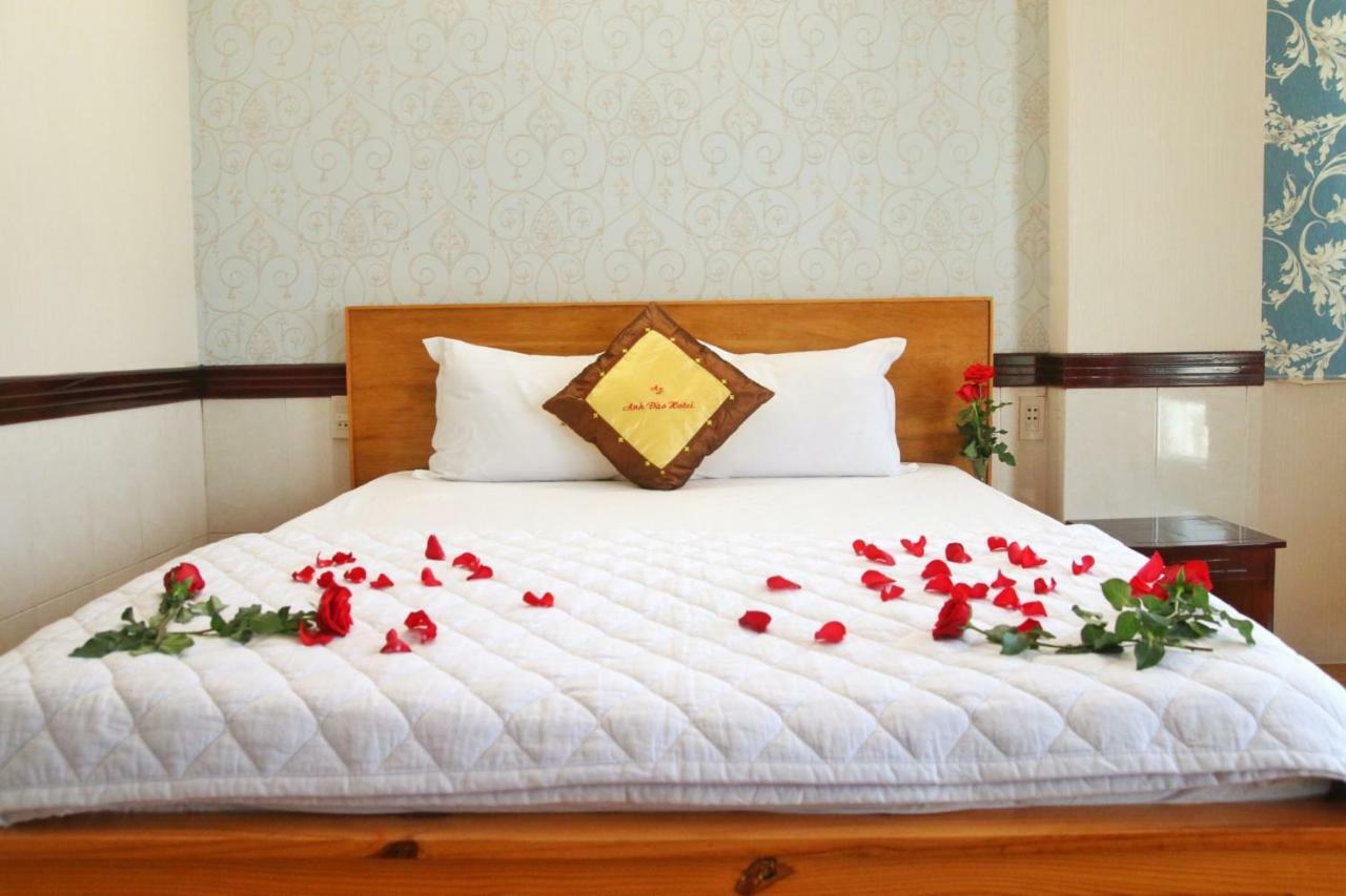 Anh Dao Hotel Phu Quoc Exterior photo